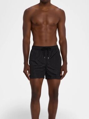 MONCLER SWIM SHORTS